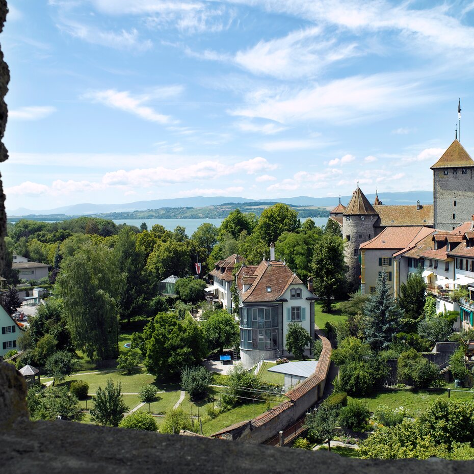 Murten Bissig Reisen Carreisen St dtereisen Busreisen 